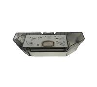 Bac à poussière d'origine, compatible avec Roborock Qrevo Master/Qrevo Slim, accessoires pour aspirateur robot partie