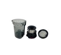 Bac À Poussière DustBin Avec Cyclone Et Filtre, Compatible Avec Roborock, Dyad Pro Combo/Dyad Air Combo(Set)