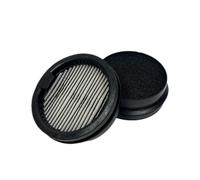 Bac À Poussière DustBin Avec Cyclone Et Filtre, Compatible Avec Roborock, Dyad Pro Combo/Dyad Air Combo(Two Filters)