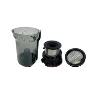 Bac À Poussière DustBin Avec Filtre Cyclone Et HEPA, Compatible Avec Roborock Dyad Pro Combo/Dyad Air Combo, Accessoires For Aspirateur(1set)