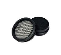 Bac À Poussière DustBin Avec Filtre Cyclone Et HEPA, Compatible Avec Roborock Dyad Pro Combo/Dyad Air Combo, Accessoires For Aspirateur(Two Filters)