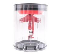 Bac à poussière EAS, compatible avec l'aspirateur traîneau Dyson V12 Slim, accessoire for aspirateur robot : bac à poussière.
