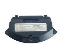 Bac À Poussière En Plastique, Compatible Avec Eufy, Compatible Avec Robovac, Aspirateurs 11S, 11S Plus, 12, 15C, 15T, 25C, 30, 30C, 35C, Accessoires