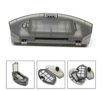Bac à poussière en plastique for aspirateur Eufy RoboVac L35 Hybrid/L35 Hybrid+/LR30 Hybird+/Blaupunkt