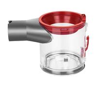 Bac À Poussière Et Couvercle De Bac À Poussière, Compatible For Dyson V7 V8 SV10 SV11, Pièces De Rechange For Aspirateur.