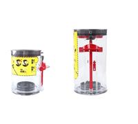 Bac À Poussière Et Filtre, Compatible Avec Les Aspirateurs Dyson V10, V11 Et V15, Petit Et Grand Bac For Aspirateurs De Différentes Régions(V10 Large Bin)