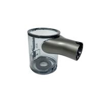 Bac à poussière et Seau cyclonique d'origine, compatibles avec Roborock H7, Accessoires pour aspirateur à Main sans Fil Partie(Dust Cup)