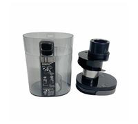 Bac À Poussière, Filtre À Seau Et Cyclone, Pièces De Rechange, Compatible Avec L'aspirateur Double Dreame H14(1set)
