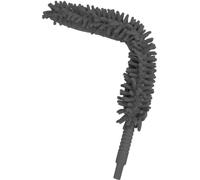 Bac à poussière flexible, 57 cm