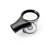 Bac À Poussière For Aspirateur À Main, Compatible Avec Dreame R10 Pro/R10 Pro Aqua