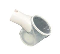 Bac À Poussière For Aspirateur À Main, Compatible Avec Xiaomi, Compatible Avec Mijia, 1re Génération/SCWXCQ01RR, Pièces De Rechange Et Accessoires, Ensemble De Filtre