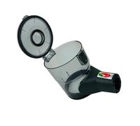 Bac À Poussière For Aspirateur Avec Couvercle, Compatible Avec Les Aspirateurs XIAOMI G20/G20 MAX.