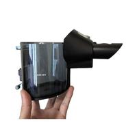 Bac À Poussière For Aspirateur, Compatible Avec Bosch, Compatible Avec Ultimate, 7 XXL, Compatible Avec Unlimited, 7, Compatible Avec ProAnimal, Bac À Poussière De Remplacement