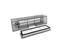 Bac à poussière for aspirateur, compatible avec Dreame Bot L10 Pro, D9 Pro, D9 Max, accessoires et pièces détachées for robot(L10)