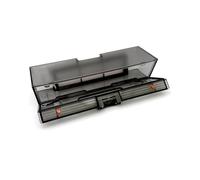 Bac à poussière for aspirateur, compatible avec Dreame Bot L10 Pro, D9 Pro, D9 Max, accessoires et pièces détachées for robot(D9 Max)