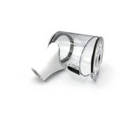 Bac à poussière for aspirateur, compatible avec Dreame T10, accessoires de rechange, bac à poussière et ensemble de bac à poussière
