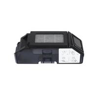 Bac À Poussière For Aspirateur, Compatible Avec Ecovacs, Pièces De Rechange For Aspirateur Robot Deebot T50 T50 Pro
