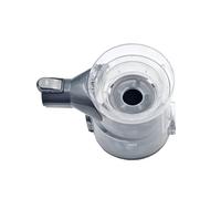 Bac À Poussière For Aspirateur, Compatible Avec Les Aspirateurs PROSCENIC Et Ultenic P12 Et P13.