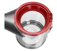 Bac À Poussière For Aspirateur, Compatible Avec Les Modèles Dyson V7/V8, V10/V11/V12/V15, Accessoires For Glissière De Poubelle(FOR V10)