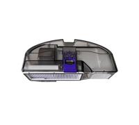 Bac à poussière for aspirateur, compatible avec Narwal Freo Z10 Ultra, accessoires for aspirateur robot