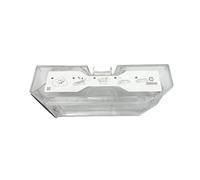 Bac À Poussière For Aspirateur, Compatible Avec Roborock, Pièces De Rechange For Aspirateur Robot P10 Pro, Bac À Poussière For Le Nettoyage