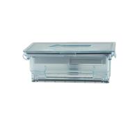 Bac À Poussière For Aspirateur, Compatible Avec Samsung, Powerbot-E Robot VR05R5050WK, Accessoires Et Filtre