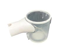 Bac À Poussière For Aspirateur, Compatible Avec Xiaomi, Compatible Avec Mijia, 1re Génération / SCWXCQ01RR, Pièces De Rechange, Accessoires, Ensemble De Filtre, Bac