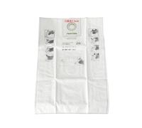 Bac À Poussière For Aspirateur De Sol Sec, Compatible Avec Les Modèles CT 26/36, Accessoires For Aspirateur Avec Sac Et Filtre(26L 1 pcs)