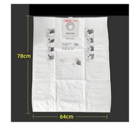 Bac À Poussière For Aspirateur De Sol Sec, Compatible Avec Les Modèles CT 26/36, Accessoires For Aspirateur Avec Sac Et Filtre(36L 1 pcs)