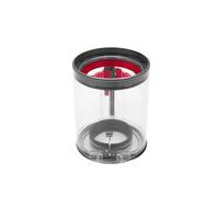 Bac À Poussière For Aspirateur Dyson, Compatible Avec Les Modèles V11, V15, SV14, SV15 Et SV22, Petit Et Grand Réservoir For Aspirateurs De Différentes Régions, Pièces De Rechange(1pcs short 14.6CM)