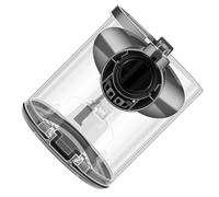 Bac À Poussière For Aspirateur Dyson V6 DC58 DC59 DC62 DC74, Pièces Détachées For Aspirateur, Couvercle Inférieur, Couvercle Supérieur, Bac À Poussière Cyclone