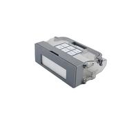 Bac À Poussière For Aspirateur Robot, Compatible Avec Ecovacs, Compatible Avec Deebot DE5G, Accessoires For Aspirateur Robot