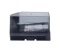 Bac À Poussière For Aspirateur Robot, Compatible Avec Ecovacs,Deebot X8/X8Pro/X8ProPlus/T80, Pièces De Rechange For Le Nettoyage Domestique(For T80 1pcs)