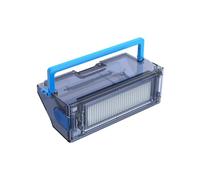 Bac À Poussière For Aspirateur Robot, Compatible Avec Honiture, G20, G20 Pro, Laresar, Evol 3 Et Evol3s - Accessoires For Aspirateurs(1pcs)
