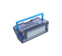 Bac À Poussière For Aspirateur Robot, Compatible Avec Honiture, G20, G20 Pro, Laresar, Evol 3, Evol3s (couleur Aléatoire)