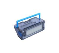 Bac À Poussière For Aspirateur Robot, Compatible Avec Honiture, G20, G20 Pro, Laresar, Evol 3, Evol3s (couleur Aléatoire)