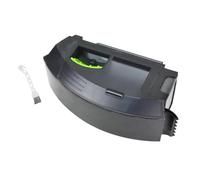 Bac À Poussière For Aspirateur Robot, Compatible Avec IRobot I3 I4 I6 I7 I8 I8 E5 E6 E7 J7, Accessoires For Aspirateur Robot