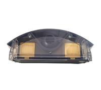 Bac à poussière for aspirateur robot iRobot Roomba 700 760 770 780 790, pièces détachées, boîte de filtre à déchets