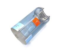 Bac À Poussière For Aspirateur, Séparateur De Poussière Multi-cônes, Accessoires Adaptés Aux Modèles ROIDMI, F8, F8E Et F8E, Bac À Poussière For Aspirateur, Pièces De Rechange(Pipeline)
