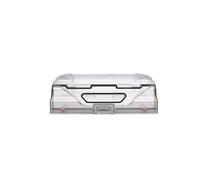 Bac À Poussière For Robot Balayeur, Bac De Récupération Des Poussières, Bac À Déchets, Compatible Avec Xiaomi, 1C