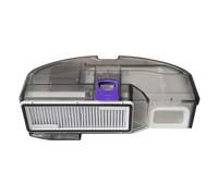 Bac À Poussière For Robot Balayeur, Compatible Avec NARWAL, Freo Z10 / Freo Z Ultra, Filtre À Insertion Remplaçable