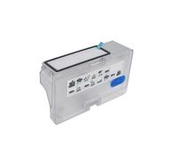 Bac à poussière gris Aspirateur robot (SS-2230002642 SS2230002642 ROWENTA)