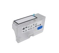 Bac à poussière gris pour Aspirateur Robot Explorer Serie 95 Rowenta - SS-2230002642