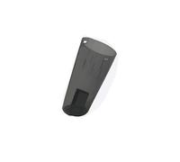 Bac À Poussière Lavable, Compatible Avec L'aspirateur Portable Deerma DX115C/DX115/DX115S Encliquetable