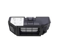 Bac À Poussière Les Aspirateurs Robots, Compatible Avec Ecovacs, T50 Pro, T50 Pro Omni, T50 Omni Et T50 Max PRO OMNI.(1PC Box)