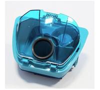 Bac à poussière - Moulinex - RS-RT900198 - Bleu - Accessoire - Aspirateur sans sac
