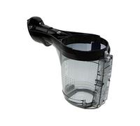 Bac à poussière pour aspirateur air force