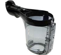 Bac à poussière pour aspirateur air force