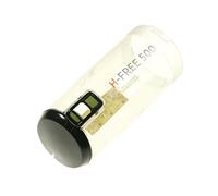 Bac à poussière pour aspirateur balai sans fil Hoover HF500, HF522.