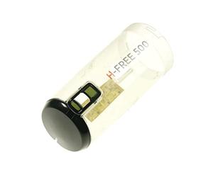 Bac à poussière pour aspirateur balai sans fil Hoover HF500, HF522.